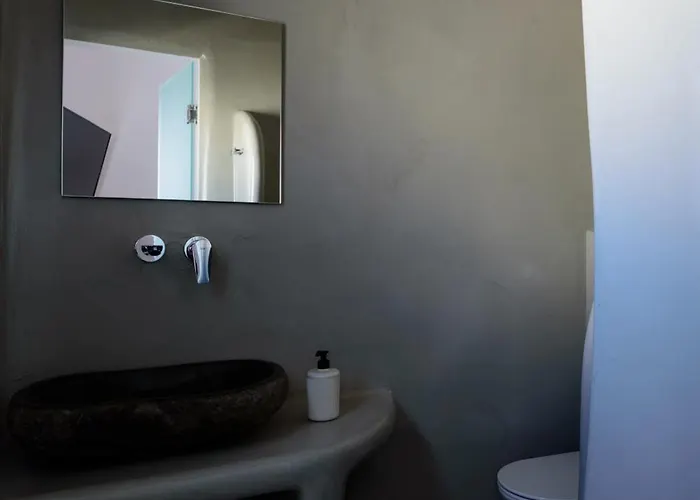 Tatakis Design Hotel, * Fíra