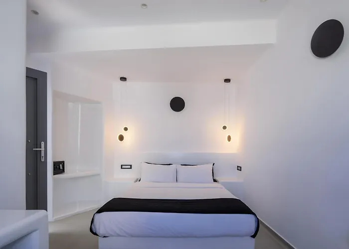 Tatakis Design Hotel, 酒店 *