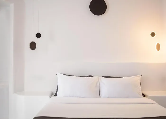 Tatakis Design Hotel, 酒店 费拉