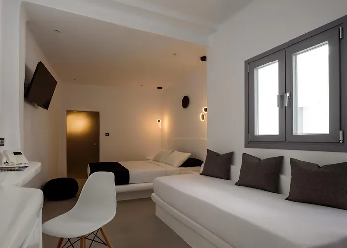 Tatakis Design Hotel,