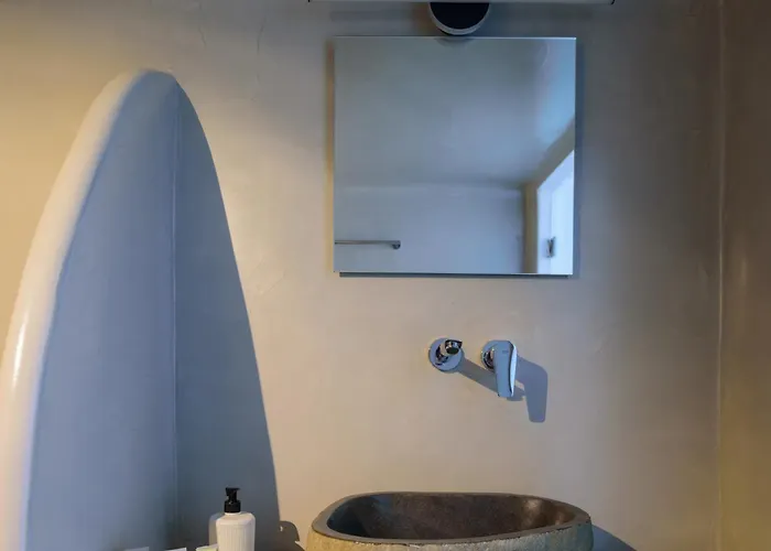 酒店 Tatakis Design Hotel,