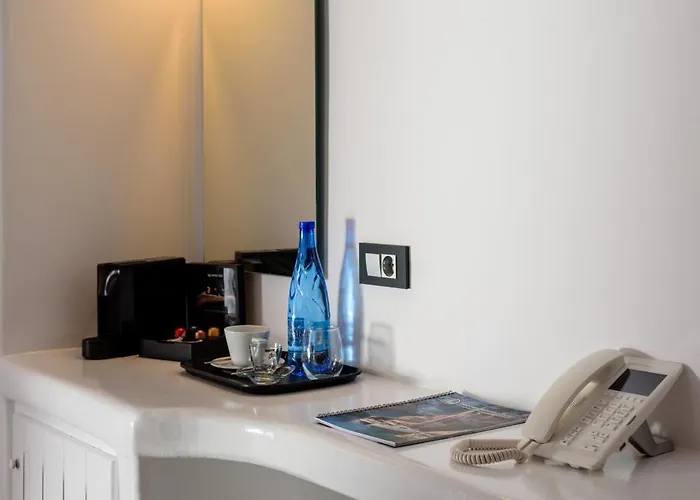 Szálloda Tatakis Design Hotel, *