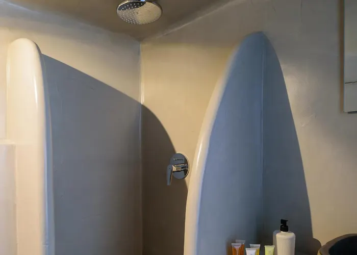 酒店 Tatakis Design Hotel, 费拉