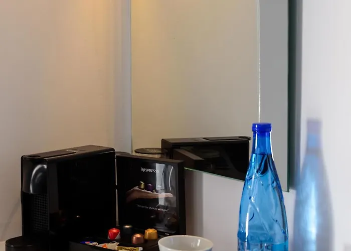 Tatakis Design Hotel, *