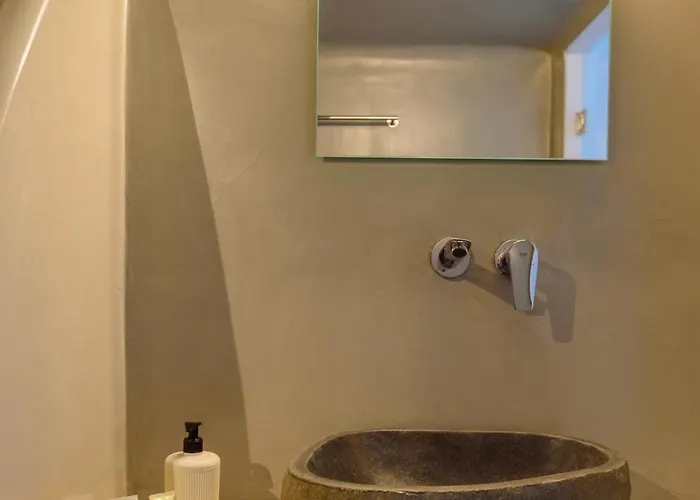 酒店 Tatakis Design Hotel, *