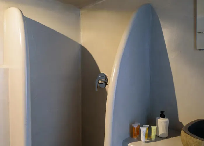 Tatakis Design Hotel, 酒店 费拉