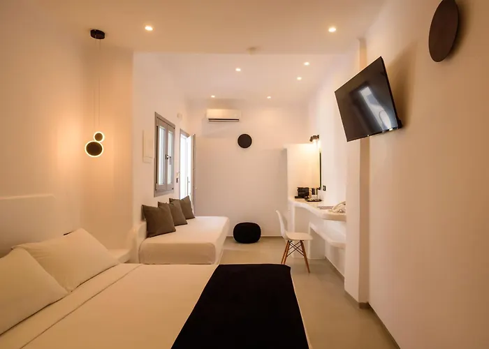 Tatakis Design Hotel, Fíra