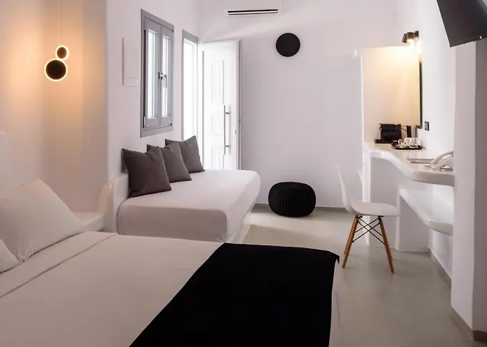Tatakis Design Hotel,