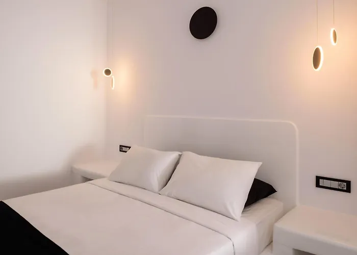 Szálloda Tatakis Design Hotel, Fíra