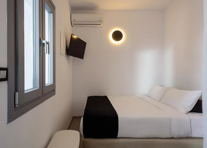 Tatakis Design Hotel,