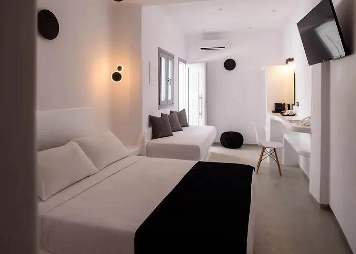 Tatakis Design Hotel,