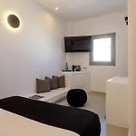 Tatakis Design Hotel, Hotel Fira (Santorini)