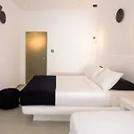 Tatakis Design Hotel, Hotel *