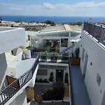 Tatakis Design Hotel, Hotel Fira (Santorini)