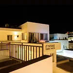 Hotel Tatakis Design Hotel,